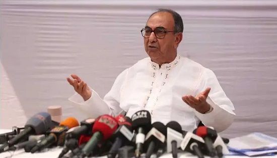 শিশু আছিয়ার মৃ’ত্যুর পর সাংবাদিকদের উদ্দেশে যে প্রশ্ন ছুঁড়ে দিলেন ‘মির্জা আব্বাস’