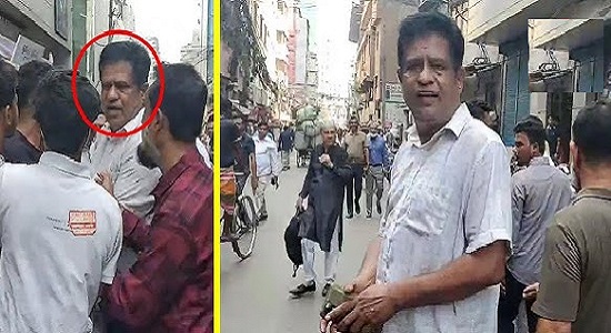 ১৪ জনের ষড়যন্ত্রে বিপদে বাংলাদেশ: আলজাজিরার সাংবাদিক