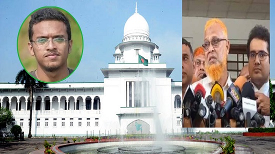 আবরার হ’ত্যা মামলার রায়ে ‘সন্তুষ্ট’ বাবা বরকত উল্লাহ, চান দ্রুত কার্যকর