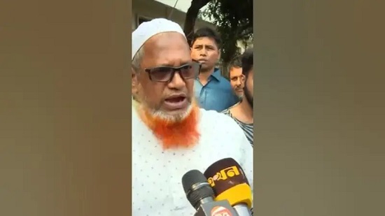‘আ. লীগরে দিতাম ৫০ টাকা, এখন ১০০ দিতে চাইছি, কাদের উদ্দেশ্যে বললেন
