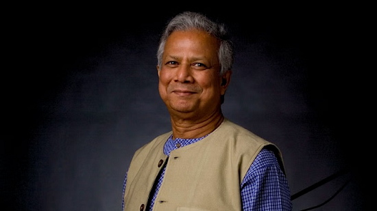 ড. ইউনূসের বিরুদ্ধে দুদকের করা মামলা, সর্বশেষ যা জানা গেল