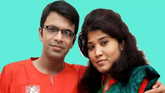 আ’ত্মহ’ত্যা নয় খু’ন হয়েছেন সাগর-রুনি, হ’ত্যায় অংশ নেন ২ জন