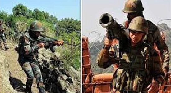 পাল্টা পাকিস্তানের হামলায় ভারতের প্রকৃত নি’হতের সংখ্যা জানাল ‘বিবিসি’