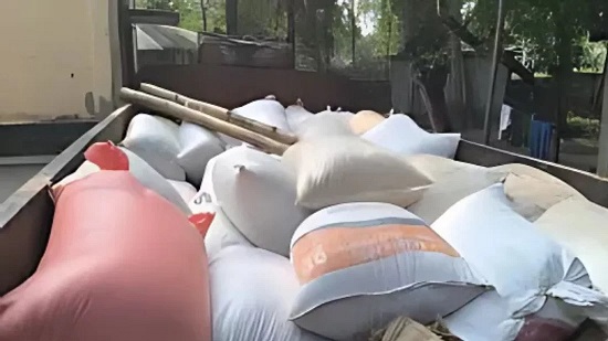 বিএনপি নেতার গোডাউন থেকে সরকারি ১১৯ বস্তা চাল উদ্ধার, অবশেষে মামলা
