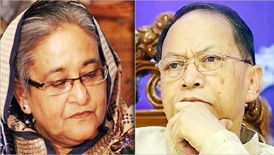 ফাঁ’সির রায় দিতে ‘হাসিনা-সিনহা’ গো’পন মিটিং হয়েছিল