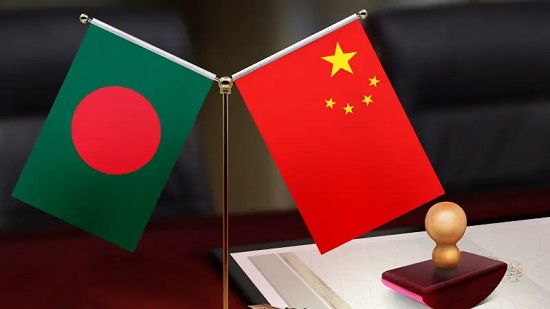 এবার বাংলাদেশ নিয়ে যে সতর্কবার্তা দিলো চীন