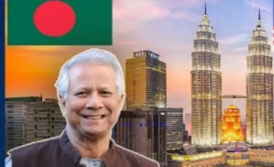 ১২ লাখ কর্মসংস্থান! ড. ইউনূসের জাদুতে খুলছে বাংলাদেশি শ্রমিকদের ভাগ্য